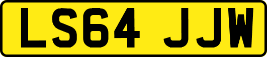 LS64JJW