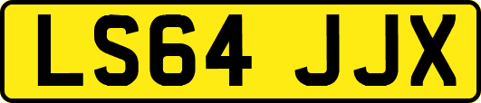 LS64JJX