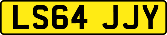 LS64JJY