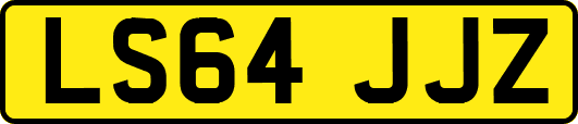 LS64JJZ