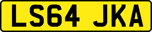 LS64JKA