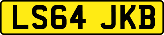 LS64JKB