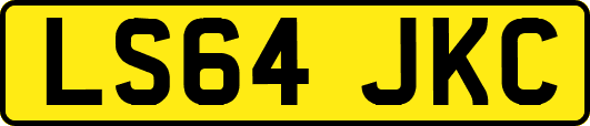 LS64JKC