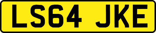 LS64JKE
