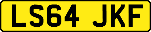 LS64JKF
