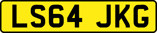 LS64JKG