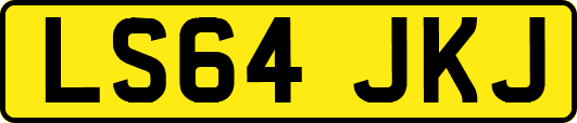 LS64JKJ