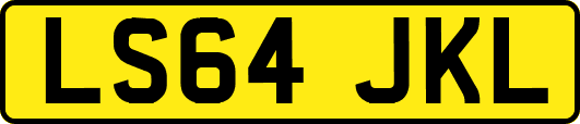 LS64JKL