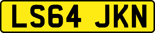LS64JKN
