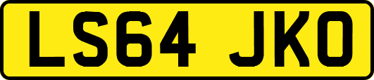 LS64JKO