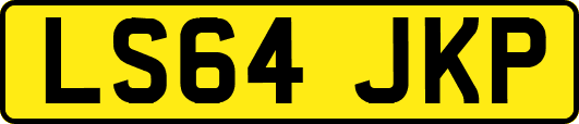 LS64JKP