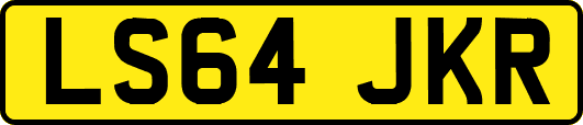 LS64JKR
