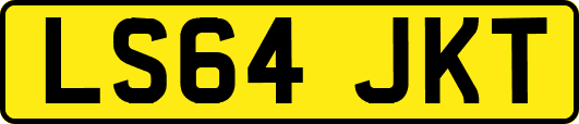 LS64JKT