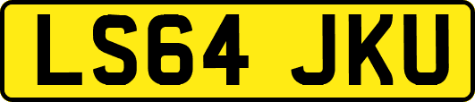 LS64JKU