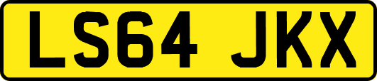 LS64JKX
