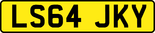 LS64JKY