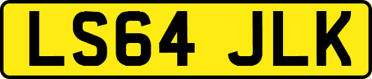 LS64JLK