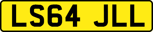 LS64JLL