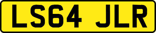 LS64JLR