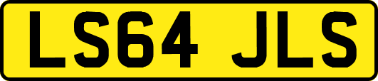LS64JLS