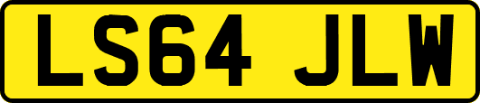 LS64JLW