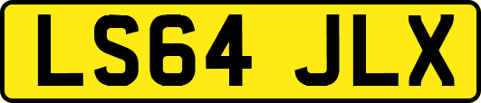 LS64JLX