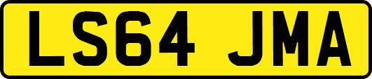 LS64JMA