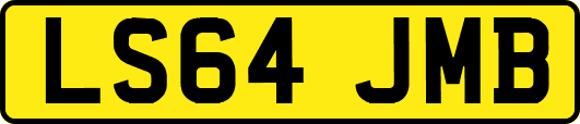 LS64JMB