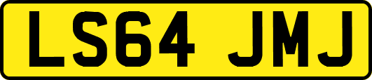 LS64JMJ