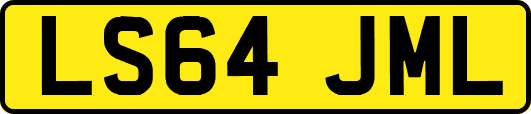 LS64JML
