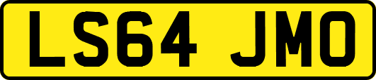 LS64JMO