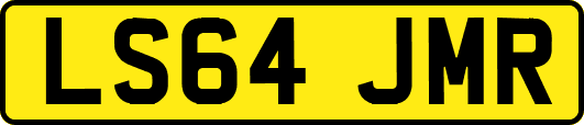 LS64JMR