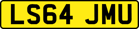 LS64JMU