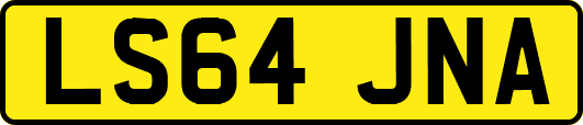 LS64JNA