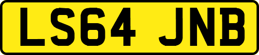 LS64JNB