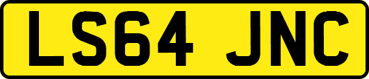 LS64JNC