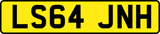 LS64JNH