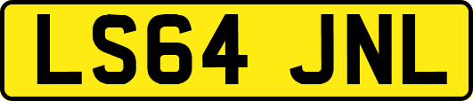 LS64JNL