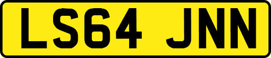 LS64JNN