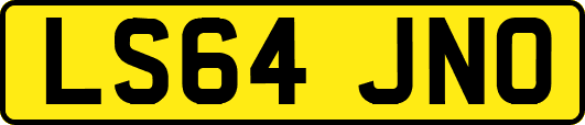 LS64JNO