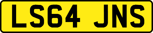 LS64JNS