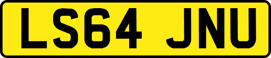 LS64JNU