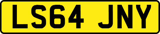 LS64JNY