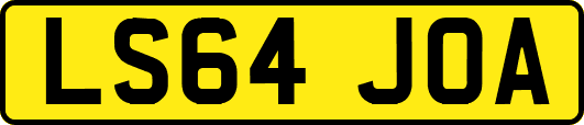 LS64JOA