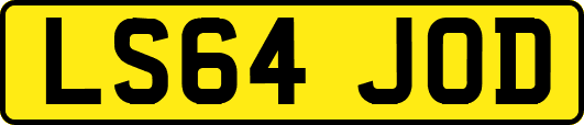 LS64JOD