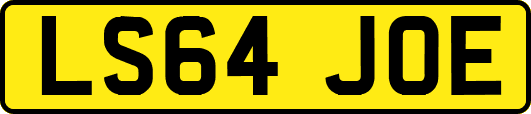 LS64JOE