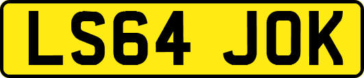 LS64JOK