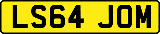 LS64JOM