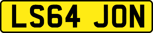 LS64JON