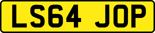 LS64JOP